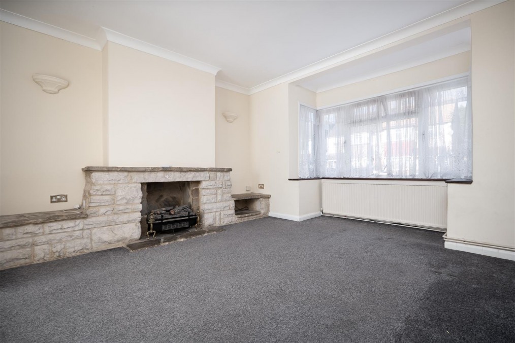 Blossom Way, West Drayton