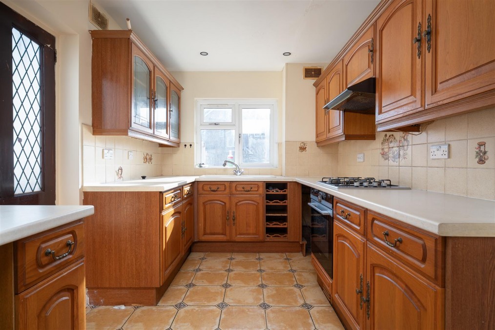 Blossom Way, West Drayton