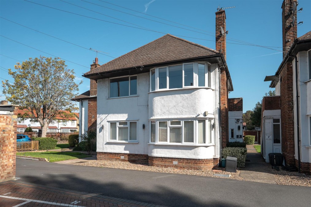 Mill Court, Mill Road, West Drayton