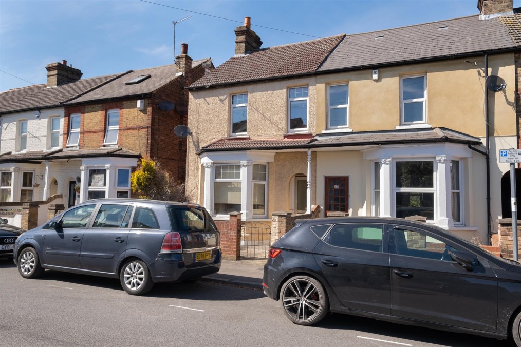 Bellclose Road, West Drayton