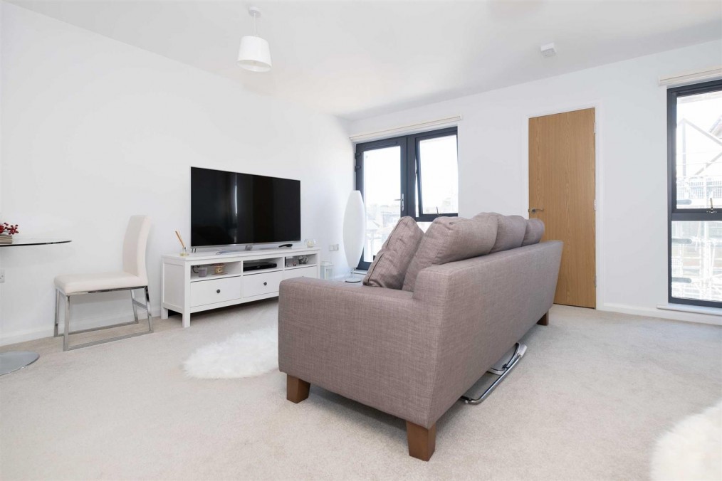 Warwick Road, West Drayton