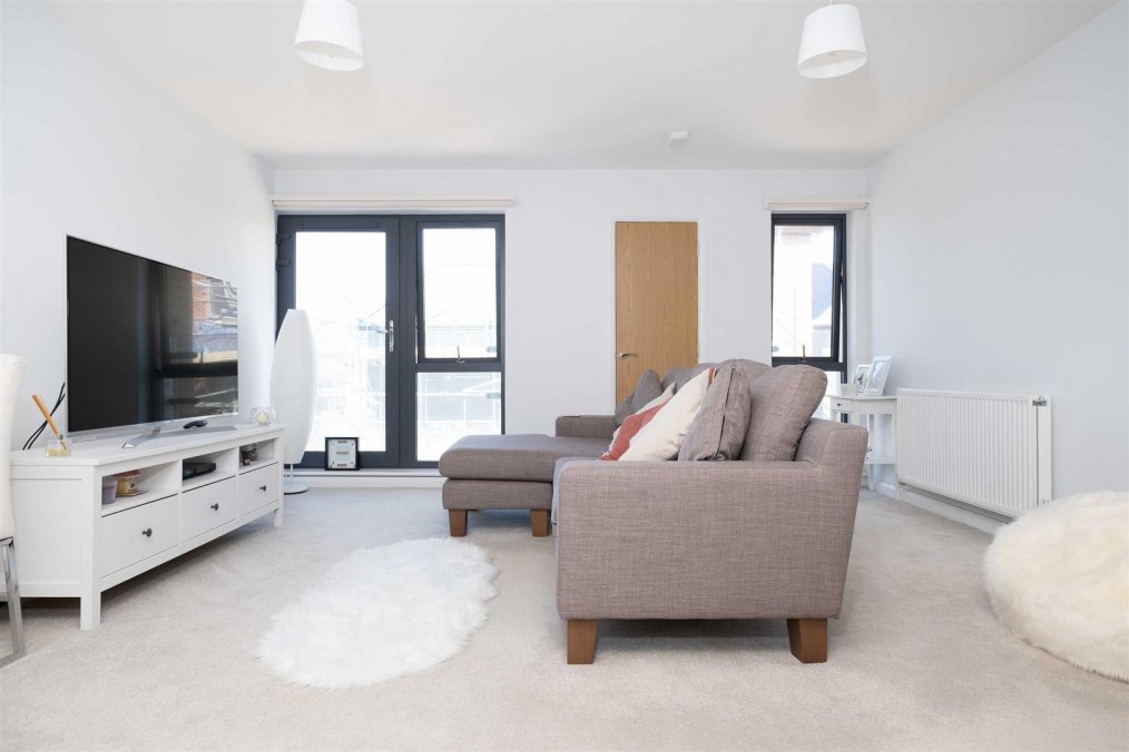 Warwick Road, West Drayton