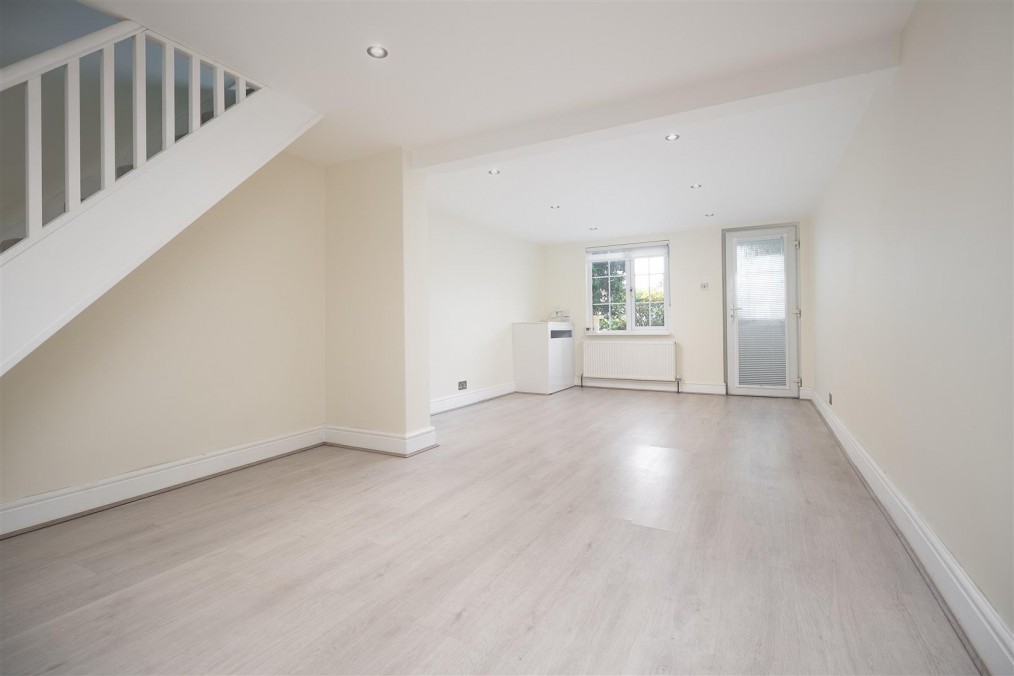 Money Lane, West Drayton