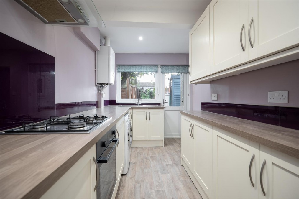 Money Lane, West Drayton