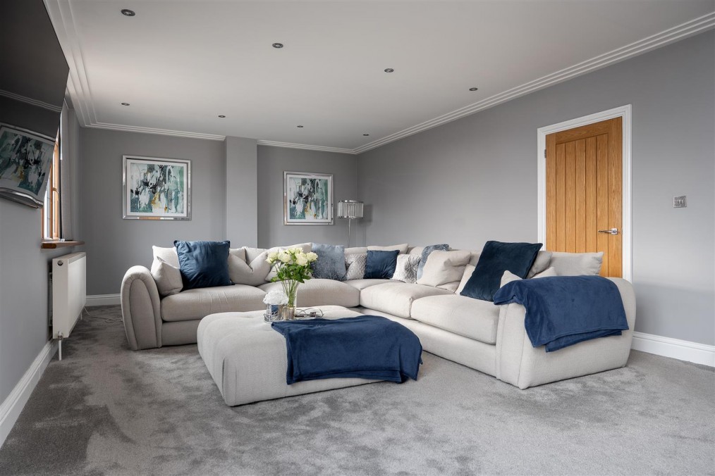 The Common, West Drayton