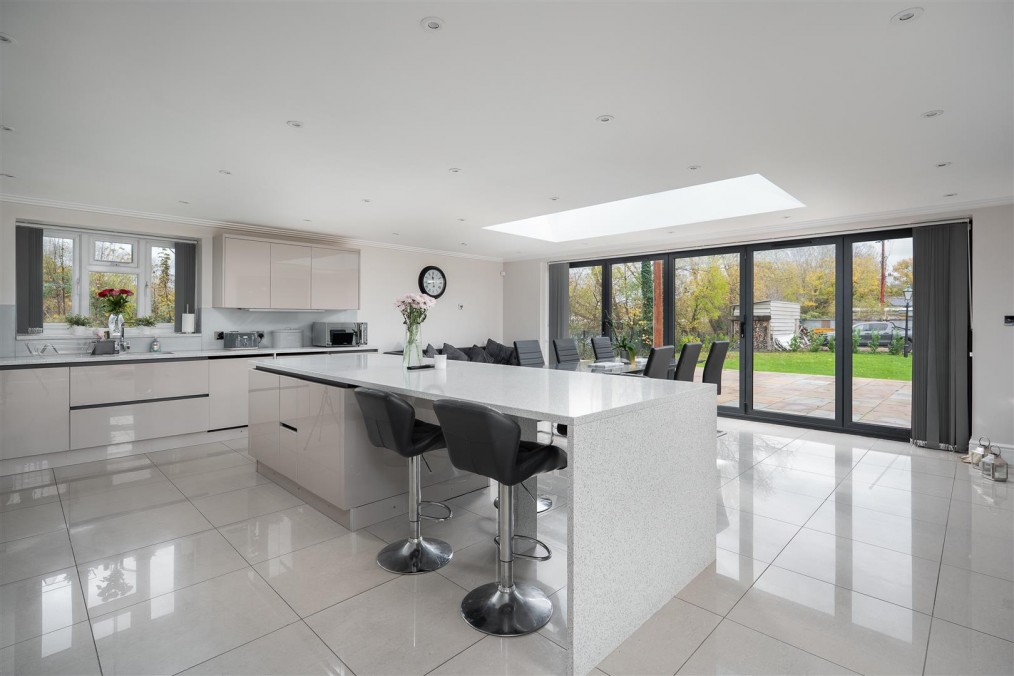 The Common, West Drayton