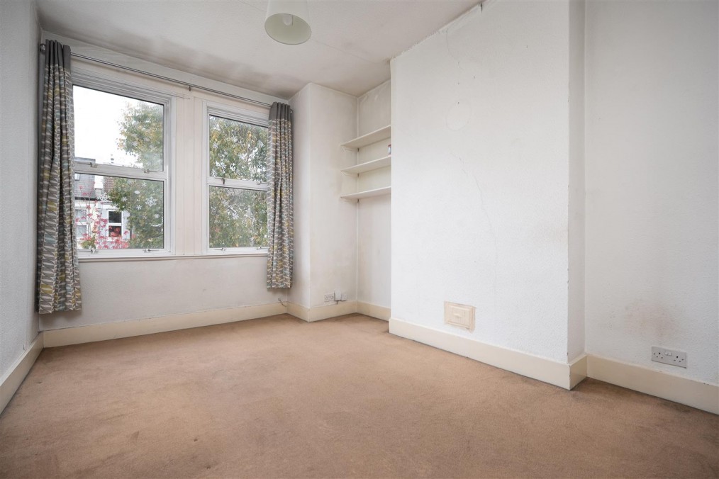 Berrymead Gardens, London