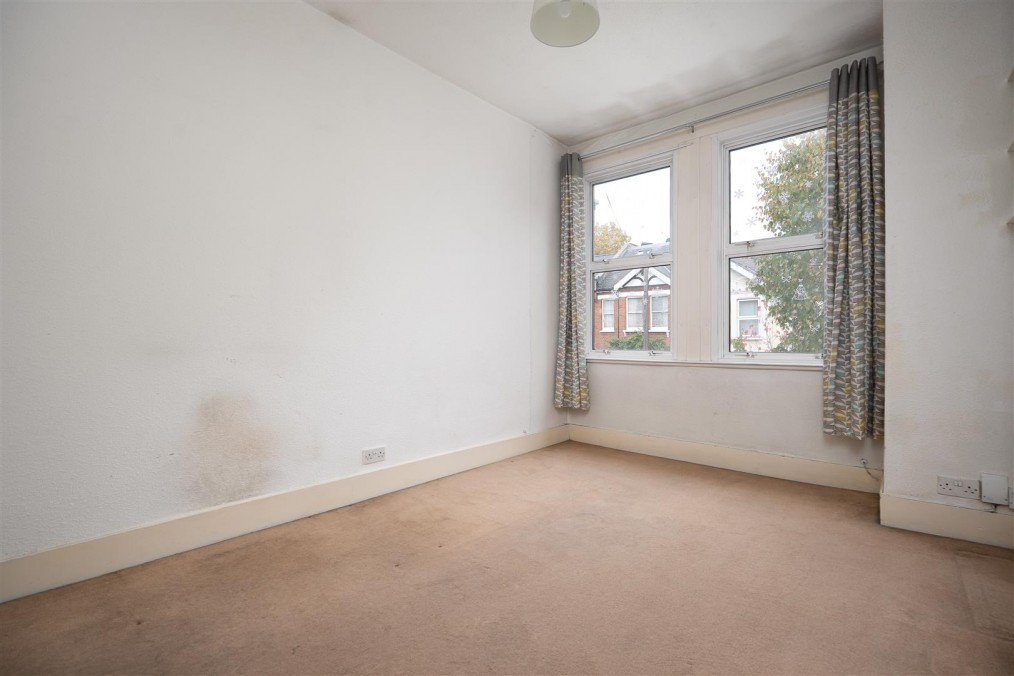 Berrymead Gardens, London