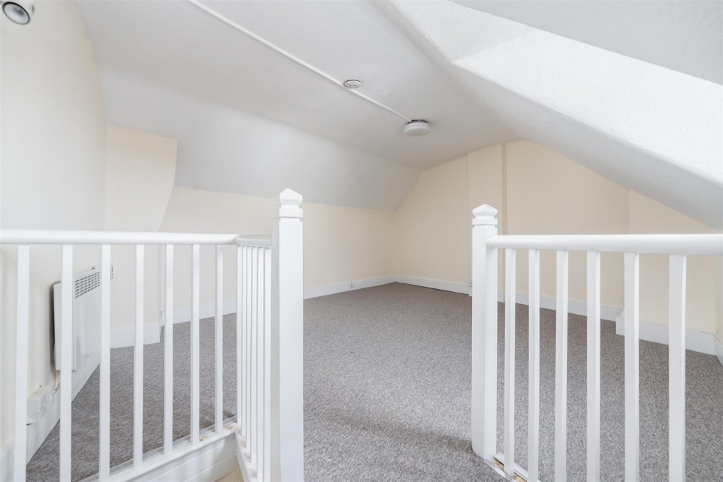 Station Road, Ashford