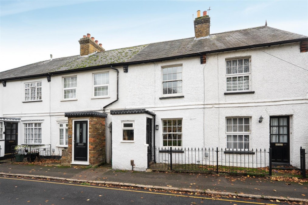 The Green, West Drayton