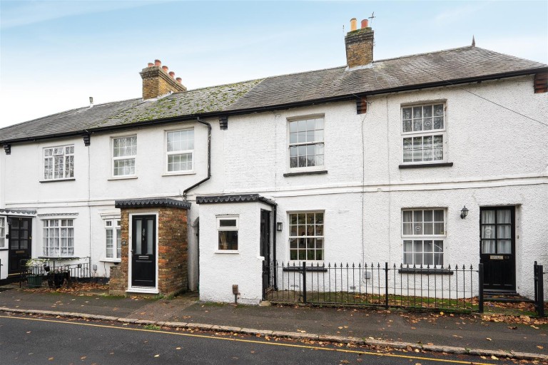 The Green, West Drayton