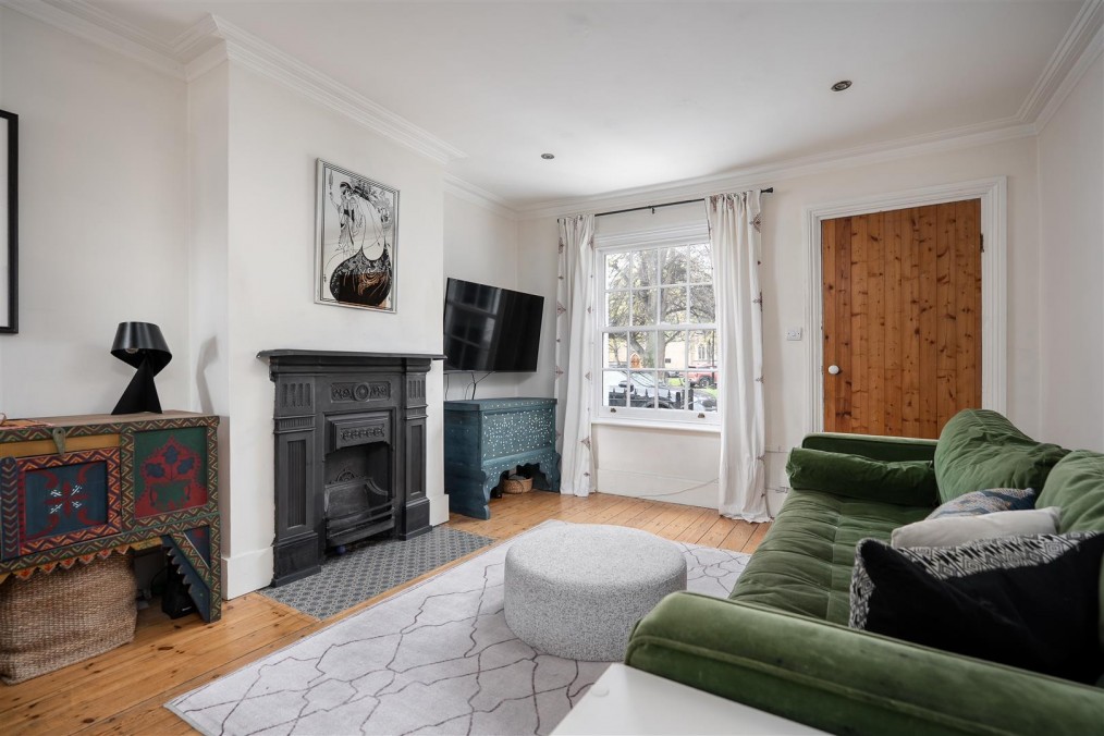 The Green, West Drayton