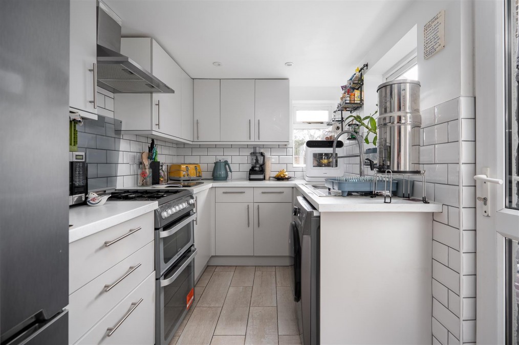 The Green, West Drayton