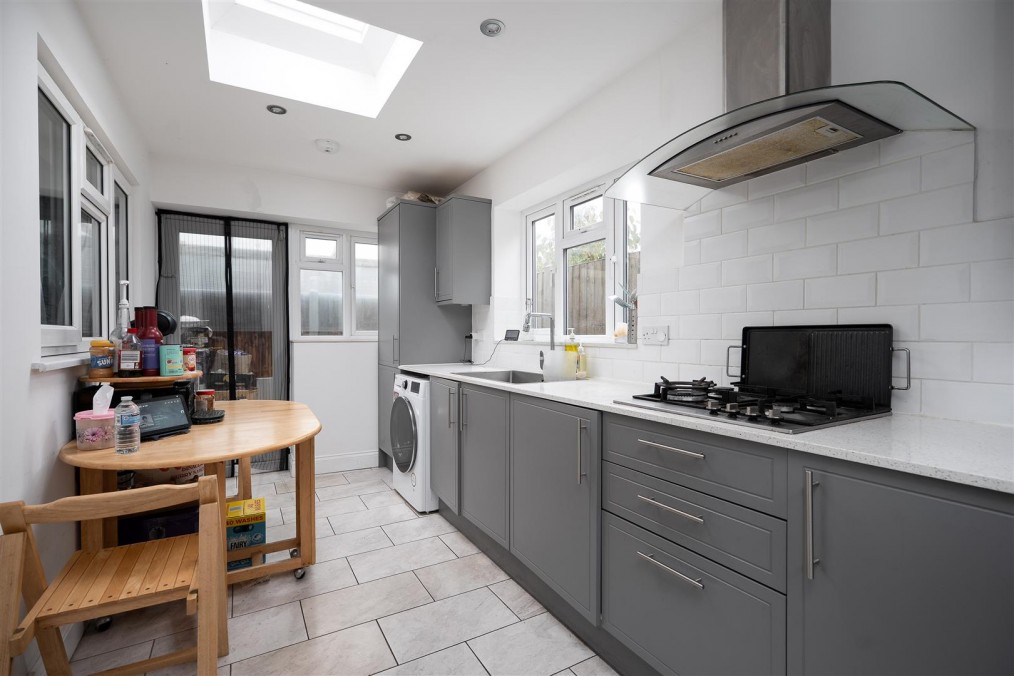 Beech Close, West Drayton