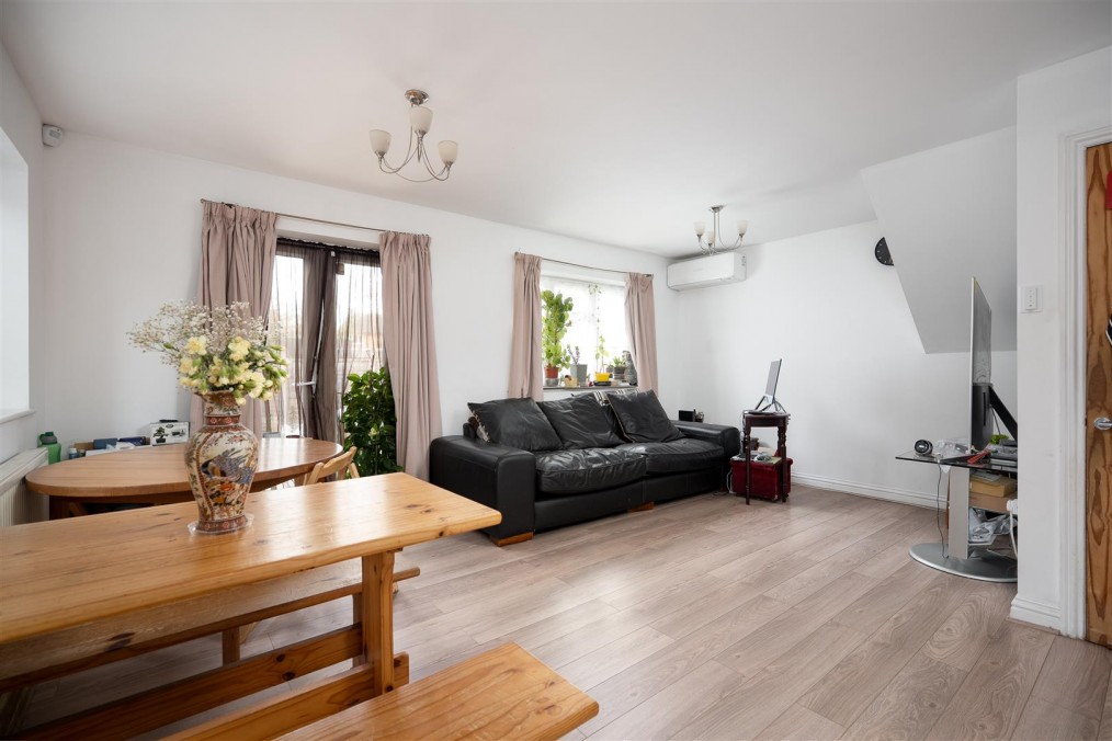 Beech Close, West Drayton