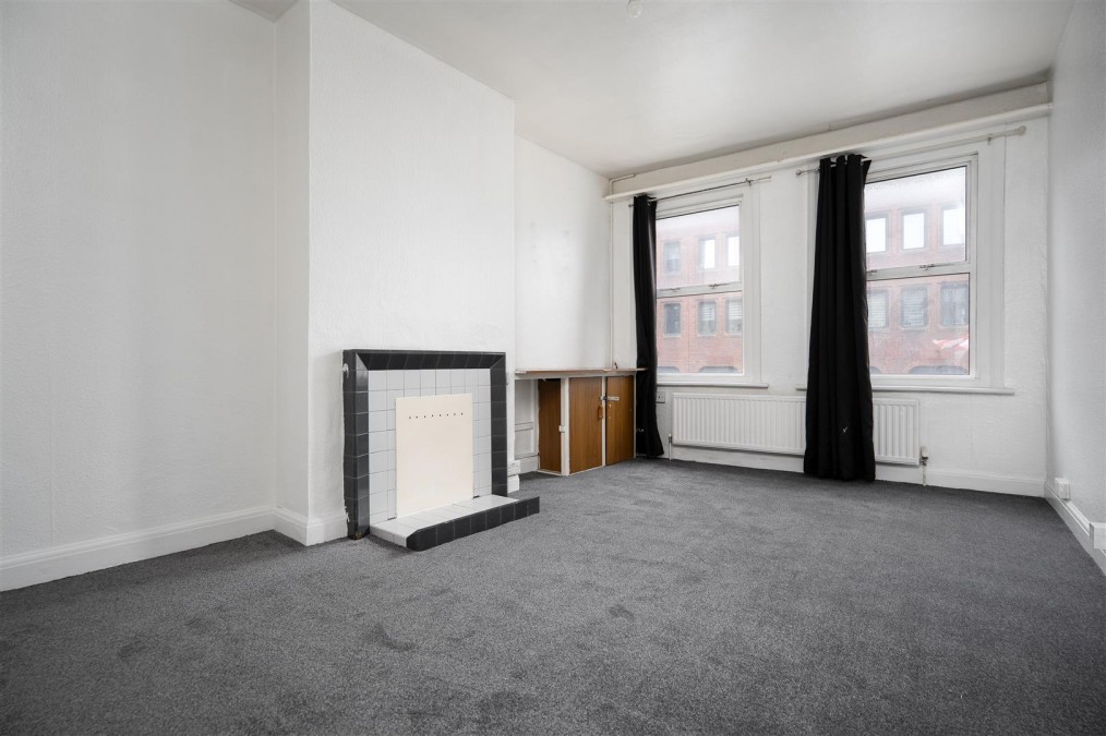 High Street, Yiewsley, West Drayton