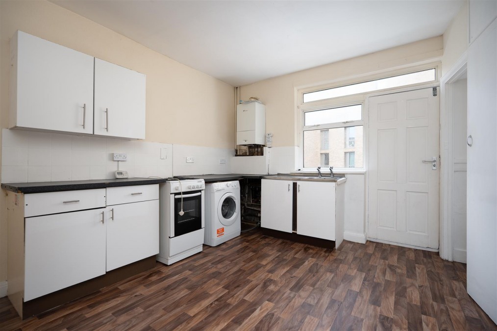 High Street, Yiewsley, West Drayton