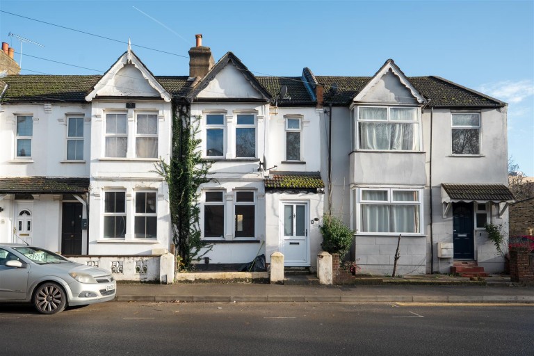 Tavistock Road, Yiewsley, West Drayton