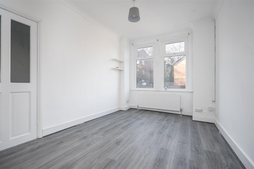 Tavistock Road, Yiewsley, West Drayton