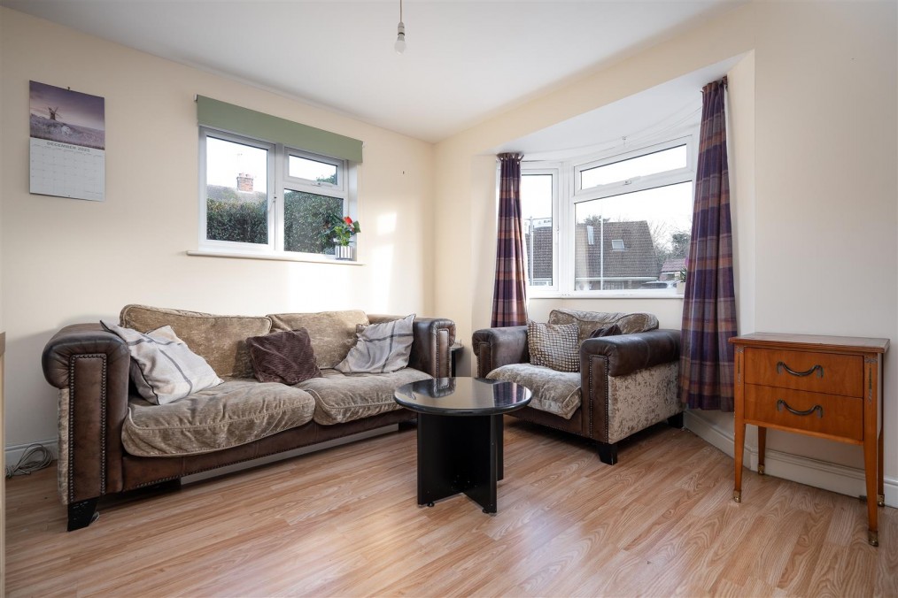 Blackthorn Avenue, West Drayton