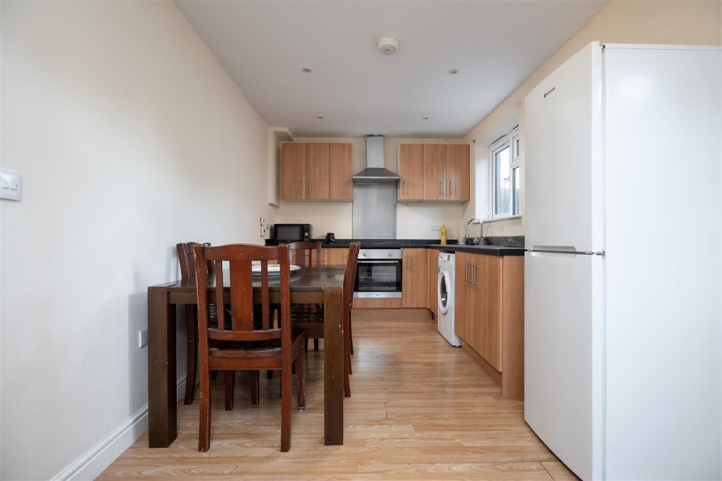 Blackthorn Avenue, West Drayton