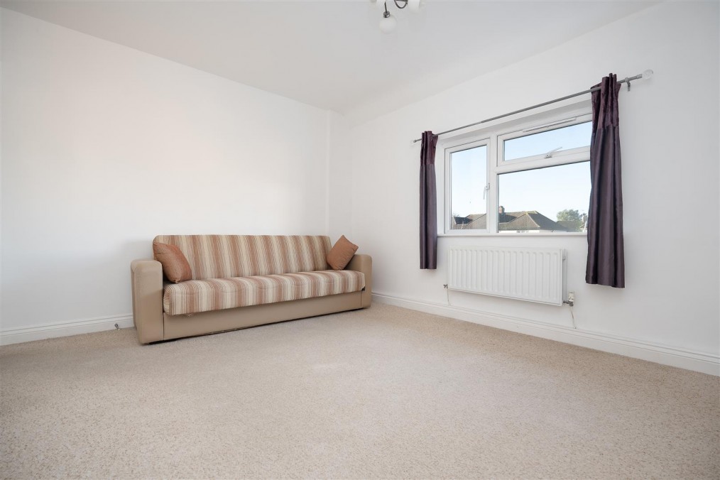 Oak Avenue, West Drayton