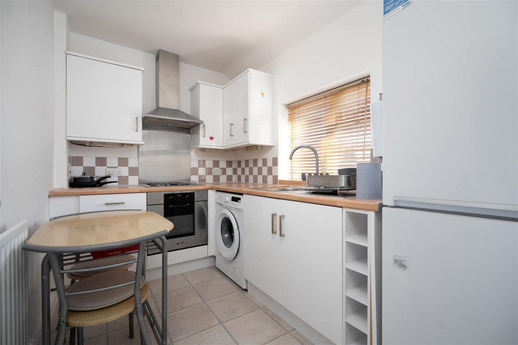 Oak Avenue, West Drayton