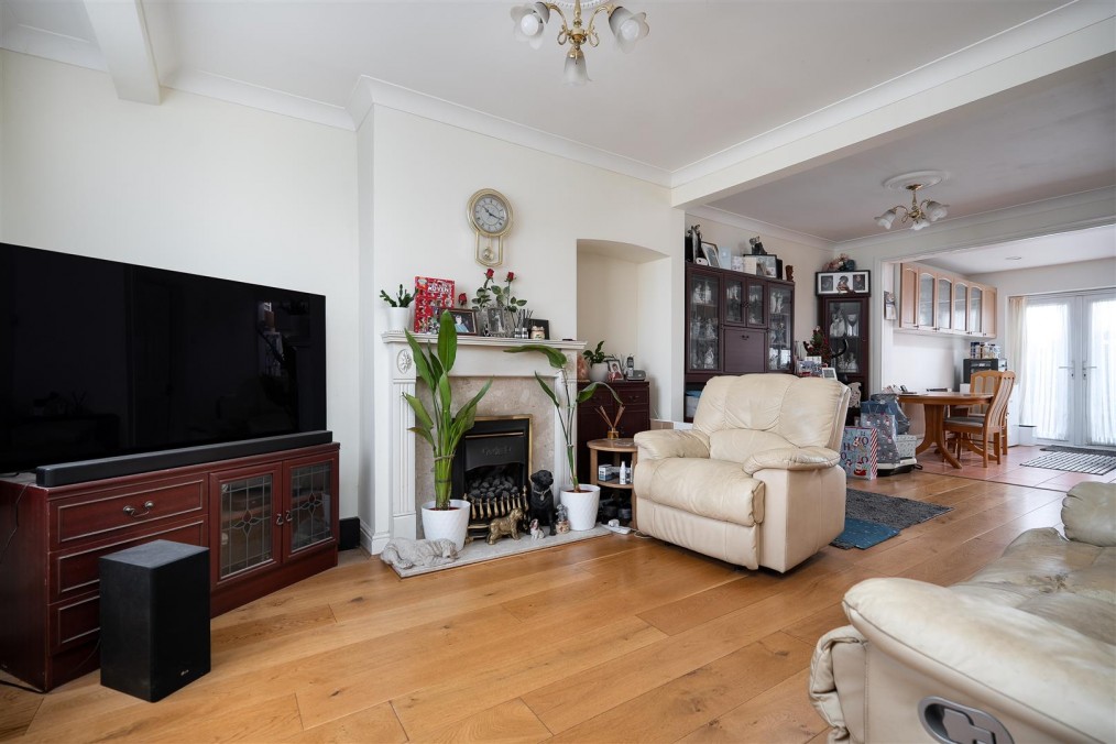 Maxwell Road, West Drayton