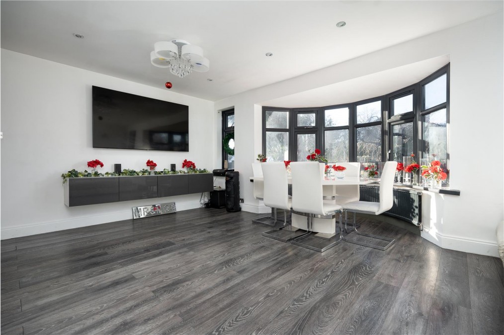 Ferrers Avenue, West Drayton