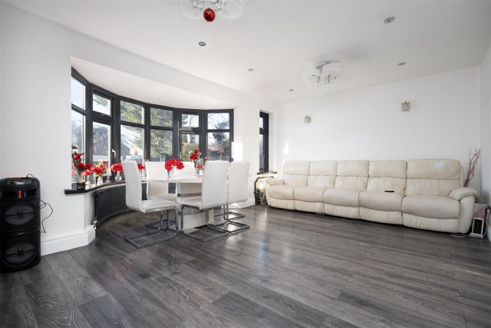 Ferrers Avenue, West Drayton