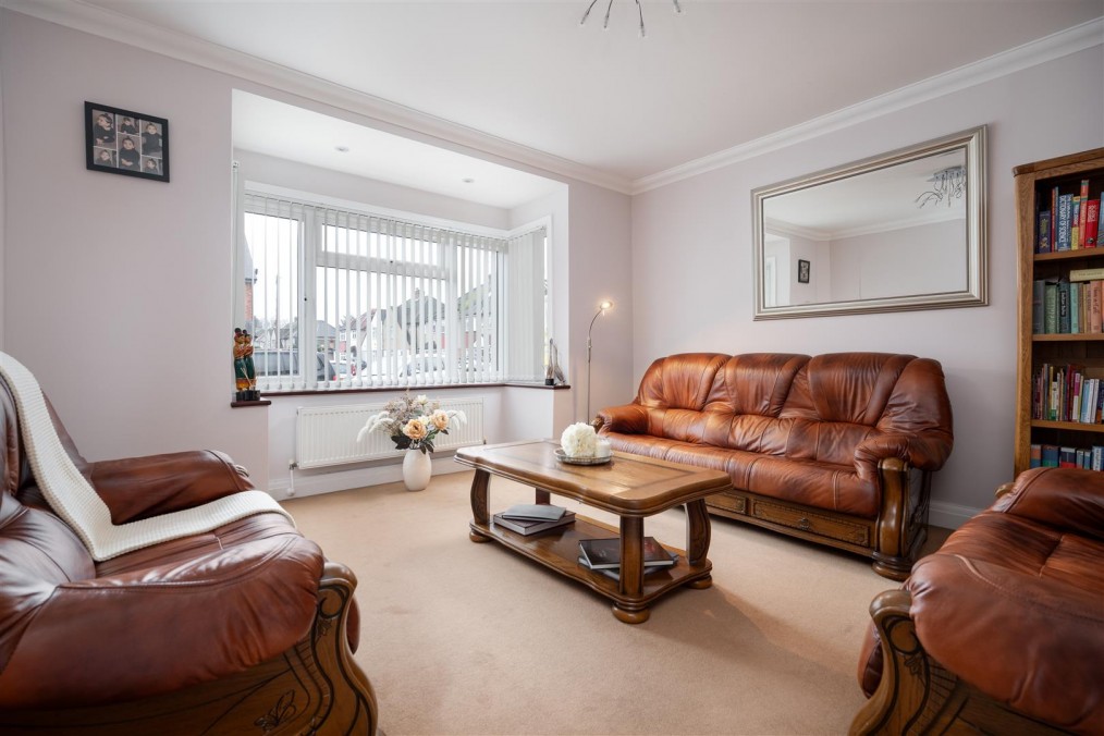 Blossom Way, West Drayton