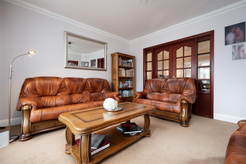 Blossom Way, West Drayton