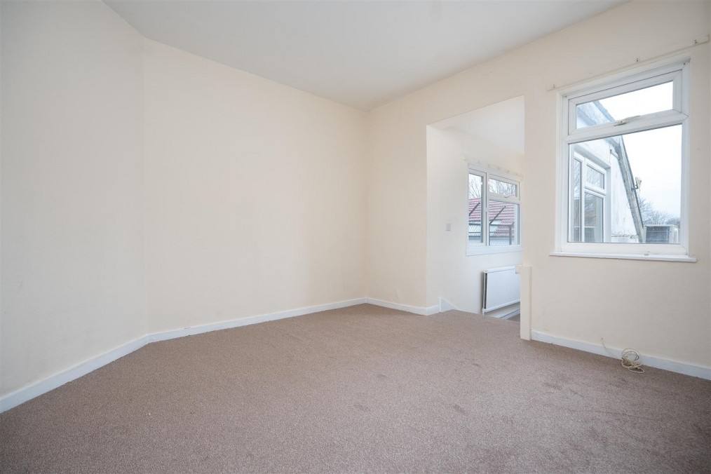 Rochester Parade, High Street, Feltham