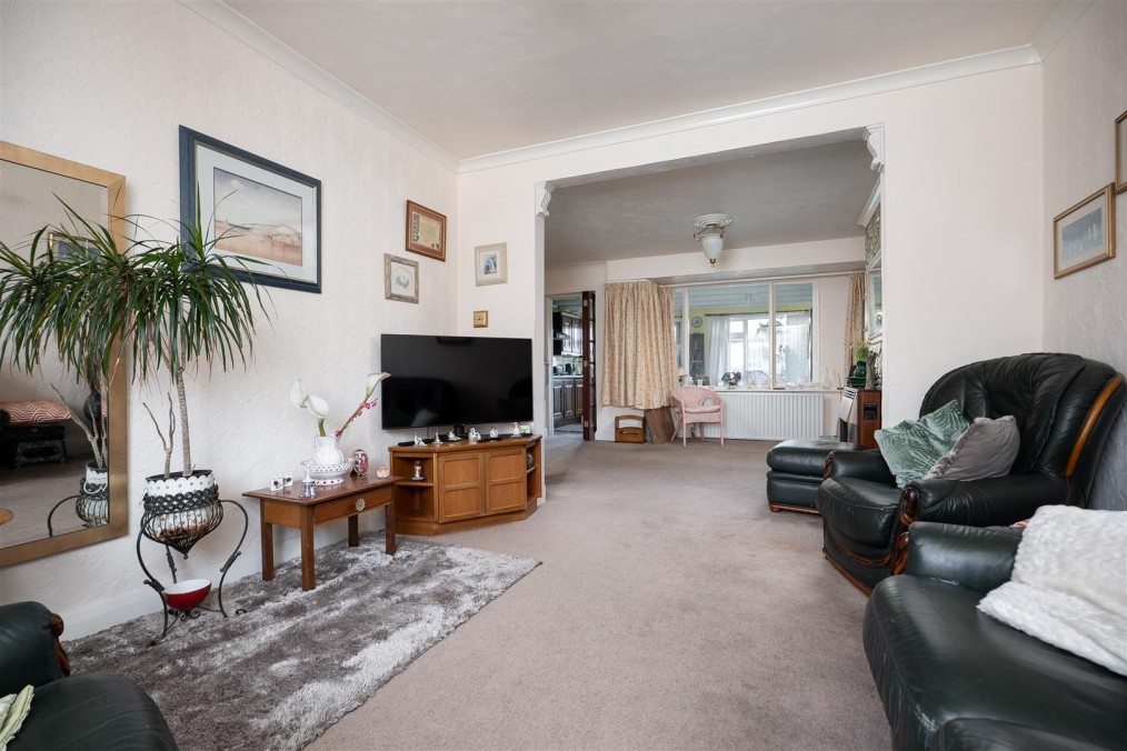 Money Lane, West Drayton