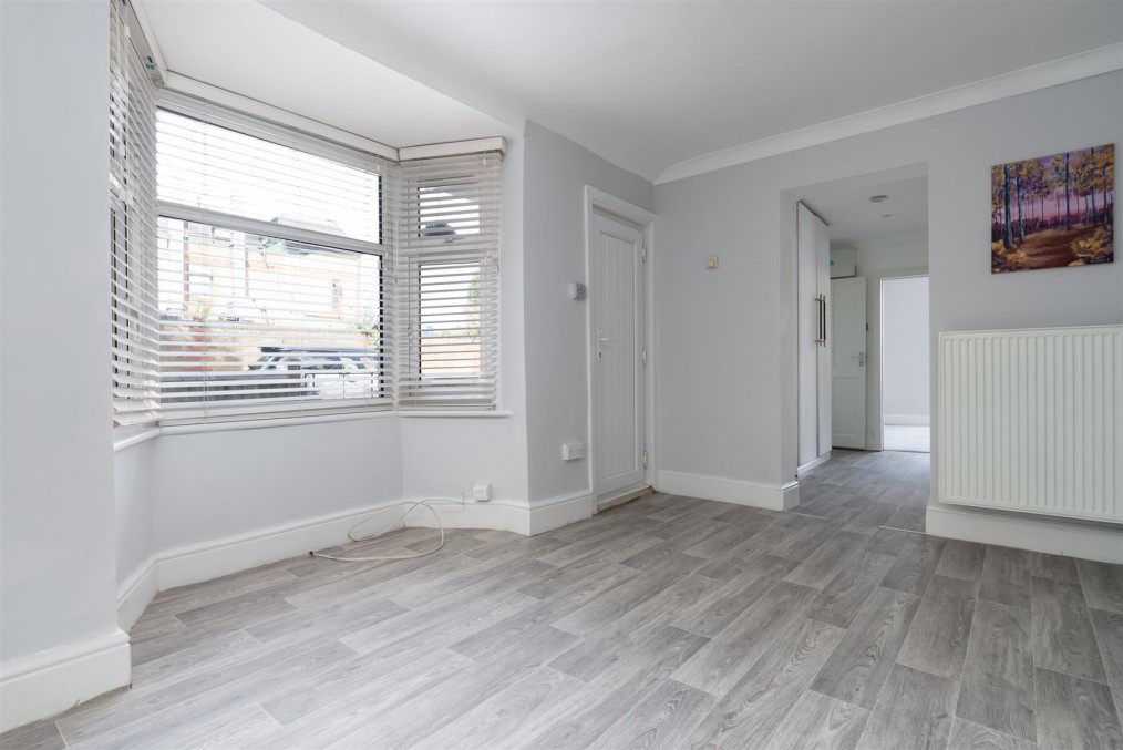 Nellgrove Road, Hillingdon