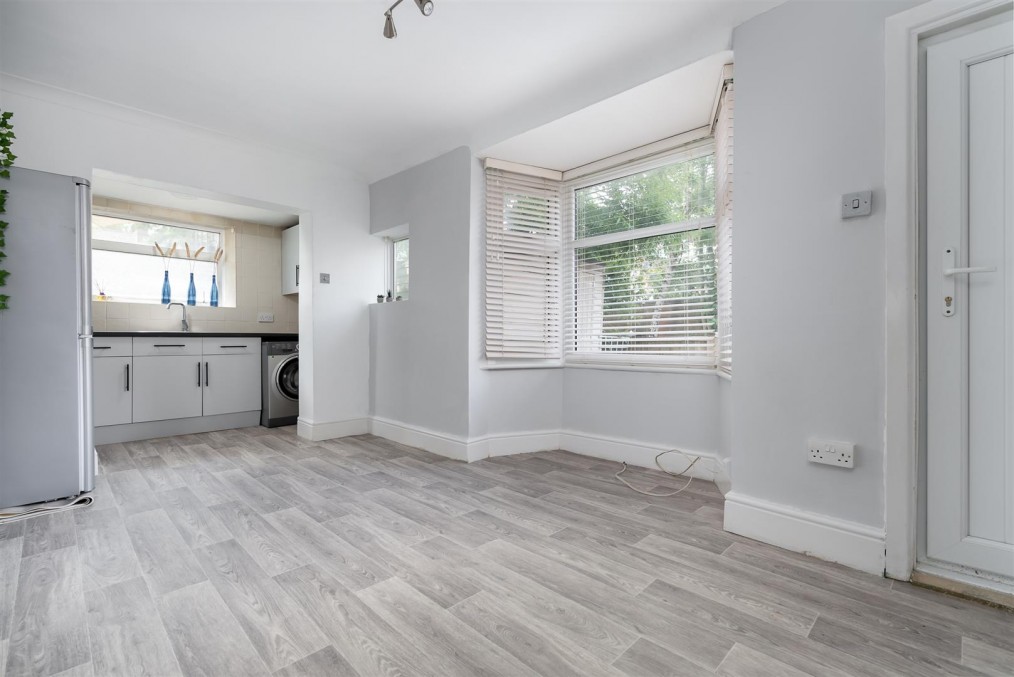 Nellgrove Road, Hillingdon