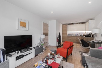 Plough Way, Surrey Quays, London, SE16