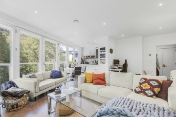 Market Road, Islington, London, N7