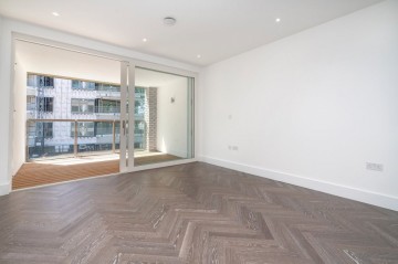 Market Road, Islington, London, N7