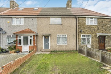 Manning Road, Dagenham, RM10