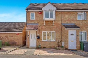 Eaglesthorpe, Peterborough, PE1