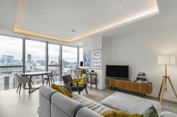 Bollinder Place, Islington, London, EC1V