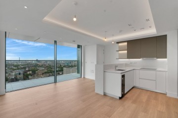 Bolinder Place, Islington, London, EC1V
