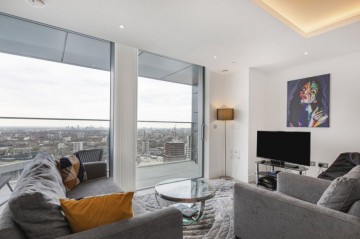 Bollinder Place, Islington, London, EC1V