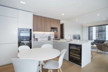 One Casson Square, Greater London, London, SE1