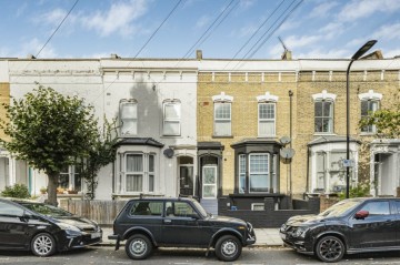 Narford Road, Hackney, London, E5