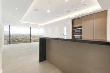 Bollinder Place, Islington, London, EC1V