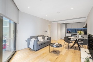 Riverlight Quay, Greater London, London, SW8