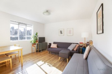 Halton Road, Islington, London, N1