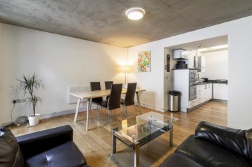 Acton Street, Islington, London, WC1X
